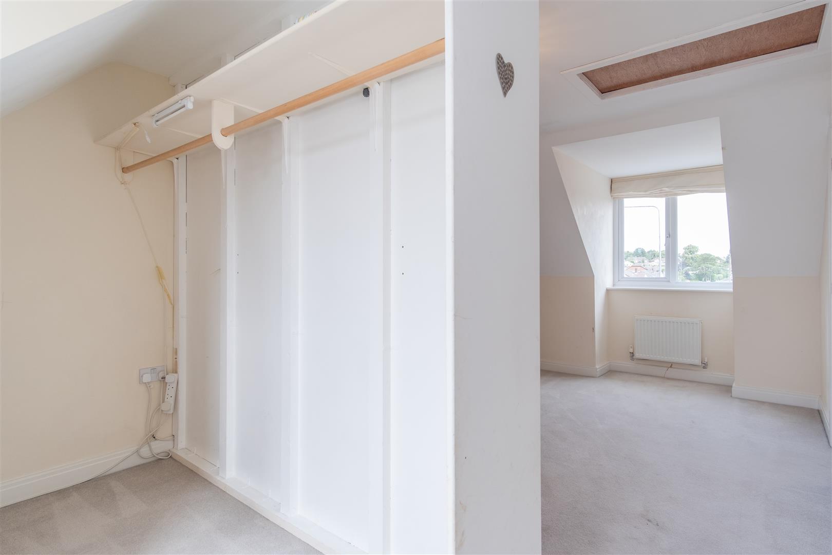 Copperfield Vale, Chorley